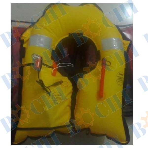 Inflatable Lifejacket