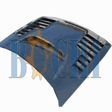 Automobile Engine Hood/Car Bonnet BMABPEHSB001