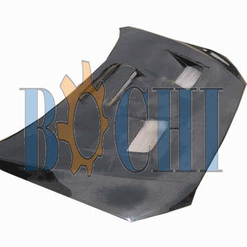 Automobile Engine Hood/Car Bonnet BMABPEHMI007