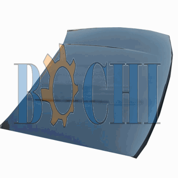 Automobile Engine Hood/Car Bonnet BMABPAFNI006