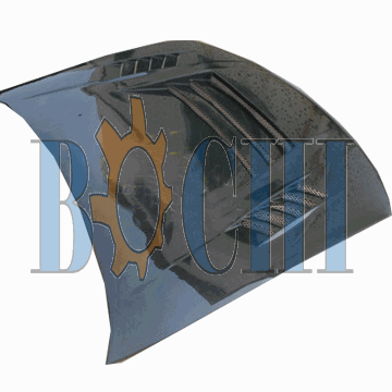 Automobile Engine Hood/Car Bonnet BMABPAFNI004