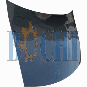 Automobile Engine Hood/Car Bonnet BMABPAFNI003