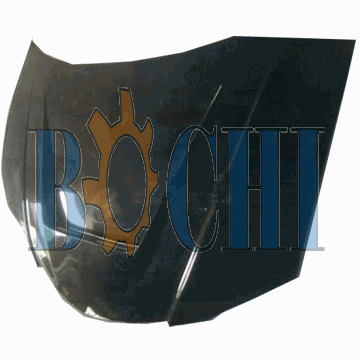 Automobile Engine Hood/Car Bonnet BMABPEHLE008