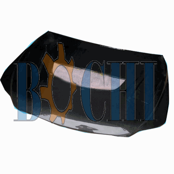 Automobile Engine Hood/Car Bonnet BMABPEHLE007