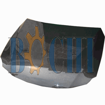 Automobile Engine Hood/Car Bonnet BMABPEHLE001