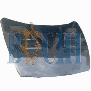 Automobile Engine Hood/Car Bonnet BMABPEHMA007