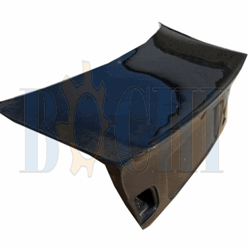 Automobile Luggage Chamber Cover BMABPEHBM009
