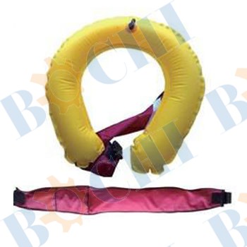 Waist Inflatable Life Buoy