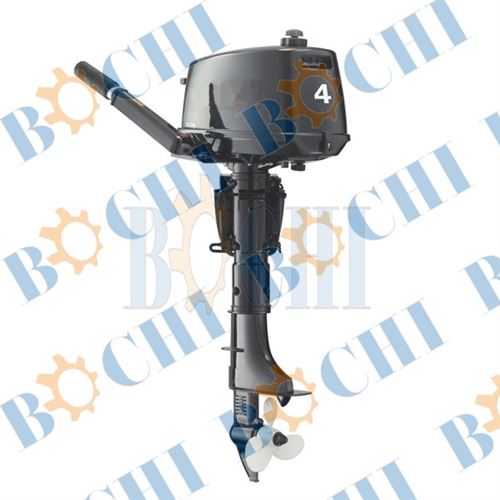 2 Stroke 4 hp outboard motor