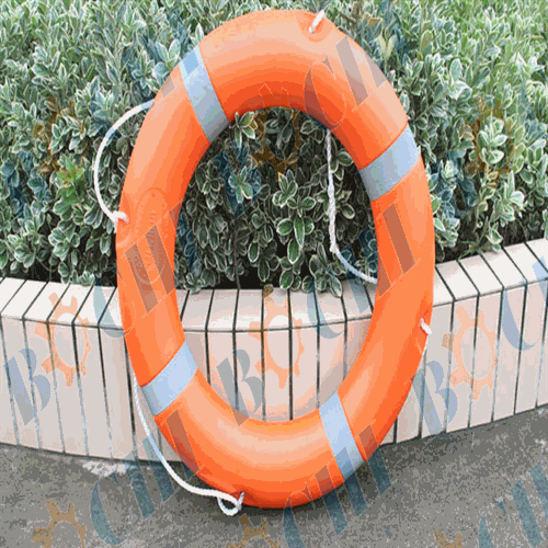 Marine professional life buoy