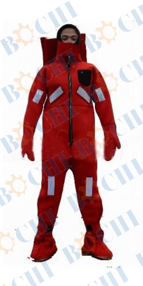 Immersion/Survival Suit