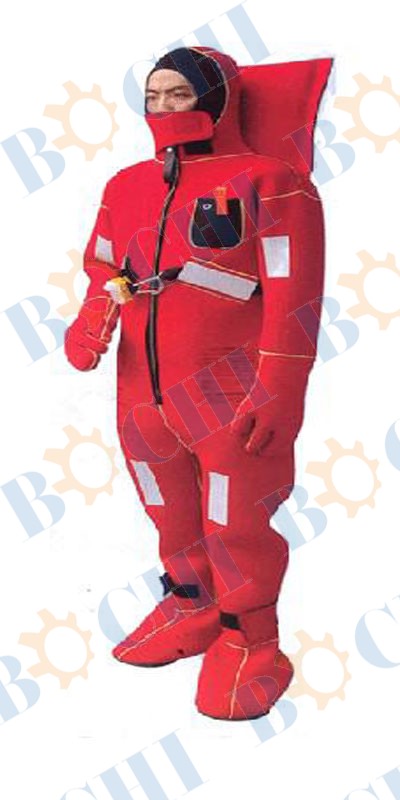 Immersion/Survival Suit