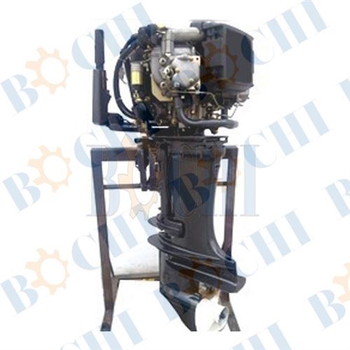 Diesel Air-cooled Outboard Enigne 25 HP