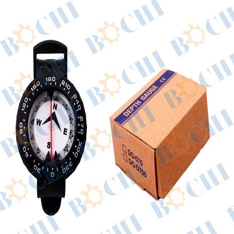 Scuba Diving Wrist Compass 