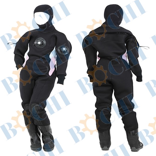 1.5mm Female Wetsuit