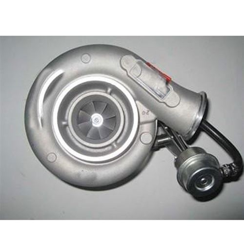Chinese new turbocharger for boat