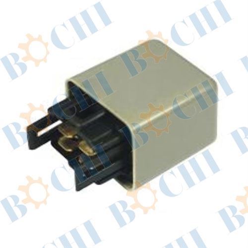 2016 hotselling Best MC897148 4P 24V Auto Relay