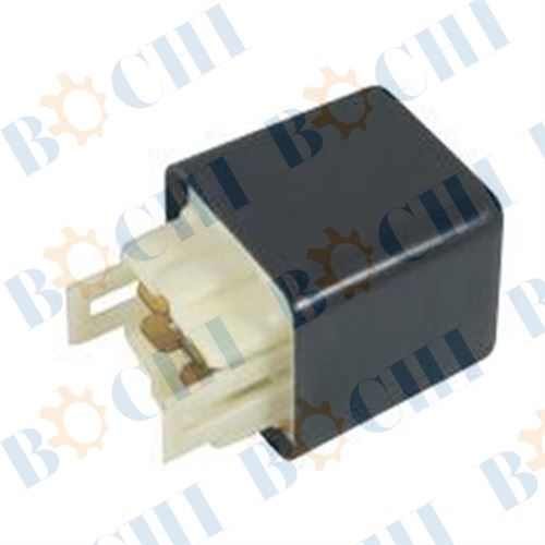 High-Quaity Black Relay for Mitsubishi