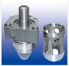 Cheap Advanced Durable Marine Engine Engine valve Parts