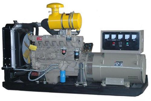 Marine diesel generator set spare parts