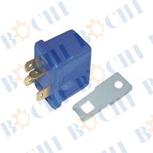 Hot Selling Miniature 12V 4P Auto Relay for Nissan