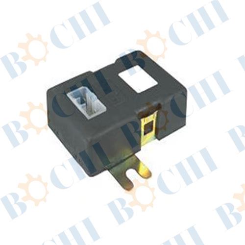 Auto Relay 12V 7P for Isuzu 407900-3580