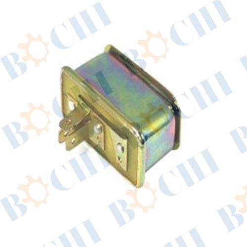 12V 3P Small Size Auto Relay for Isuzu 8-94259-017-0