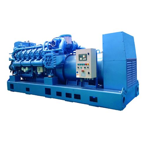 Chinese marine generator set spare parts for sale