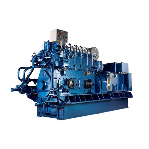 New Marine steam turbine generator set for sale