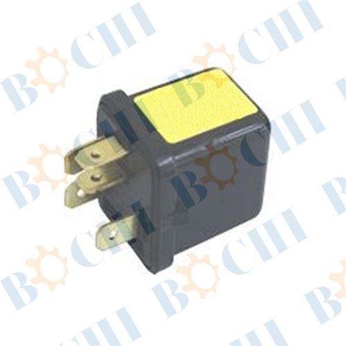 12V 5P Auto Relay for Isuzu 8-94218-497-0