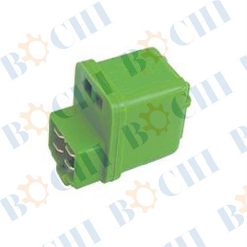 24V 4P Auto Relay of Isuzu 8-94116-390-0