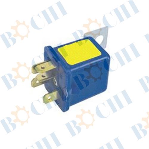 24V 5P Auto part relay for Isuzu 8-94257-497-0