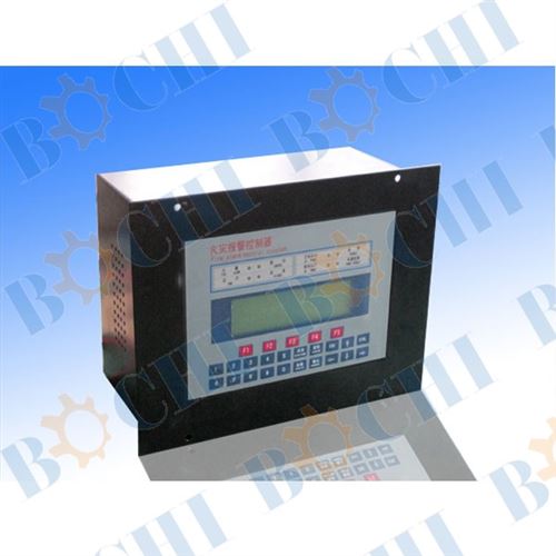 Single Loop Fire Alarm Controller