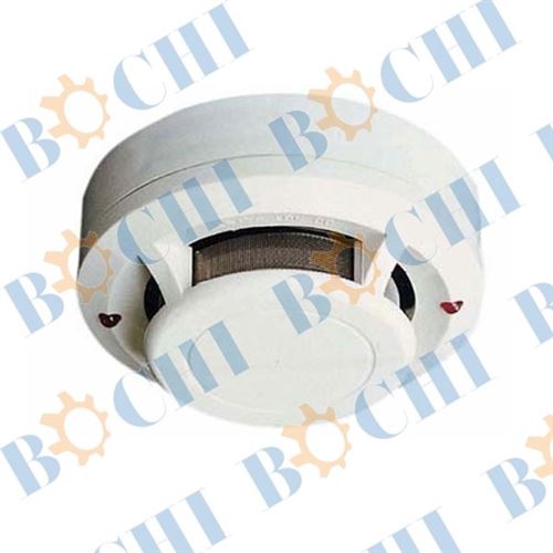 photoelectric smoke detector