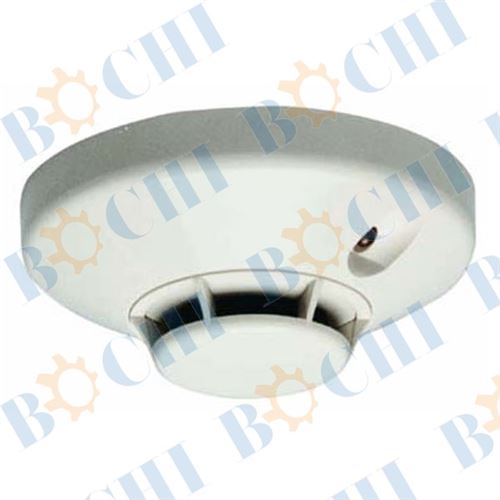 photoelectric smoke detector