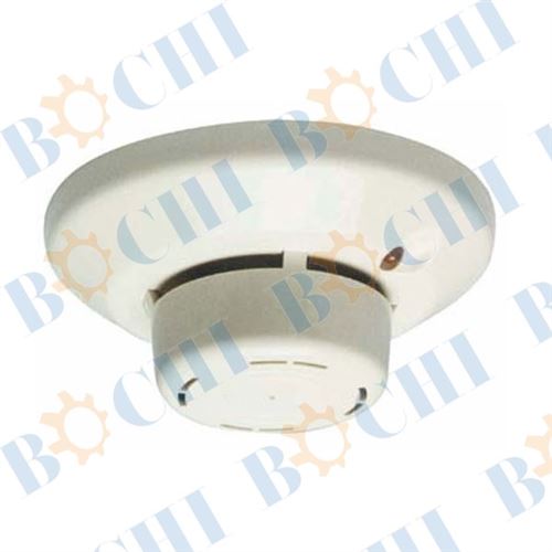 Ionization Smoke Detector