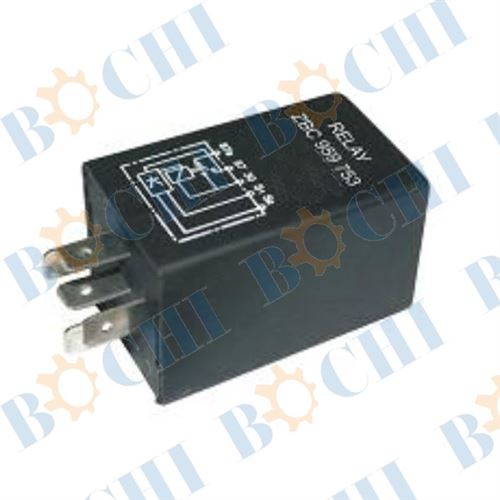 Best 2016 12V 5P Auto Relay ZBC959753