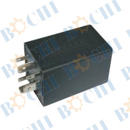 Extraordinary12V 6P Auto Relay 8D0919578A