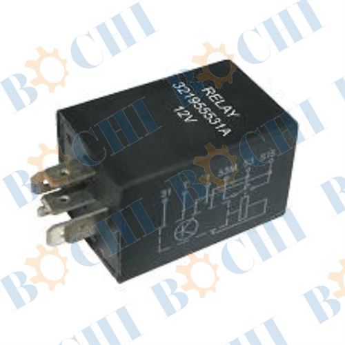 Hotsale Best 12V 6P Auto Relay 321955531A