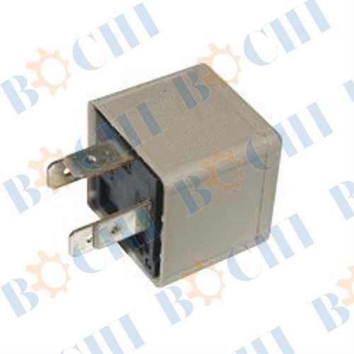 High Power 12V 4P Auto Relay 8D0951253A