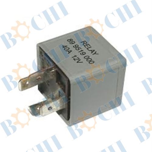 Fine12V 4P Auto Relay 443919578c