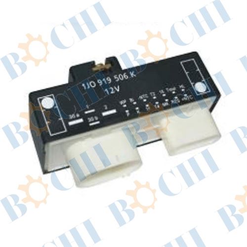 Best 12V Auto Relay 1JO919506