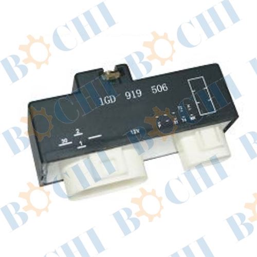 Best Quanlity 12V Auto Relay 1GD919506