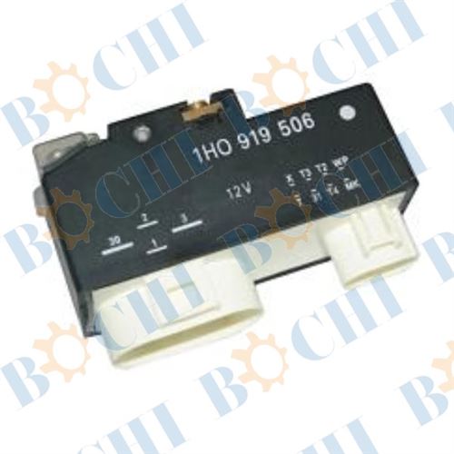 High Quanlity 12V Auto Relay 1HO919506