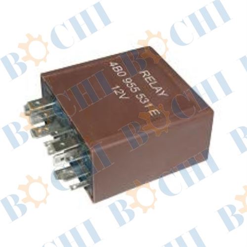 Best Performance 12V Auto Relay 4B0955531E