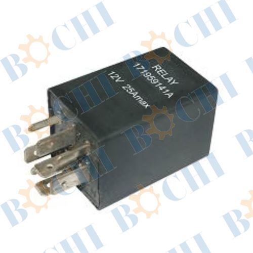 Hotsale Best 12V 8P Auto Relay 171959141A