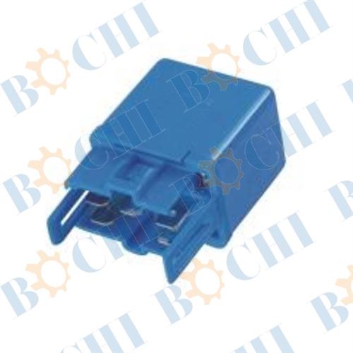 High Performance 4P Auto Relay KA32-67-720