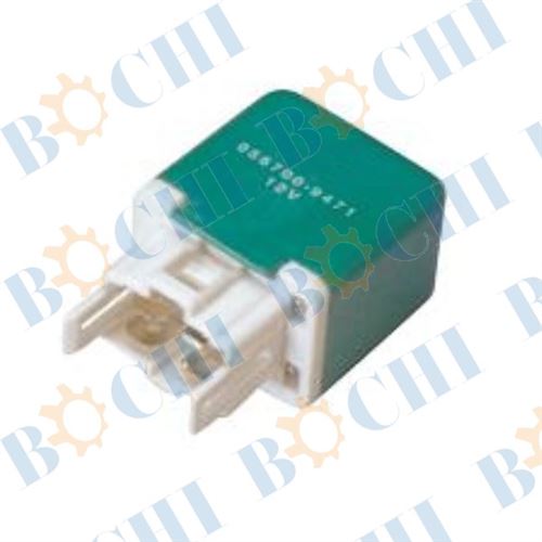 High Quanlity Best Performance 12V Auto Relay 056700-9471/NF02