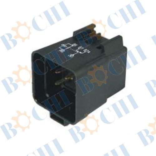 Fantasctic Performance Best Quality Black Auto Relay 12193601/VF28-35F14-Z05/15-8719