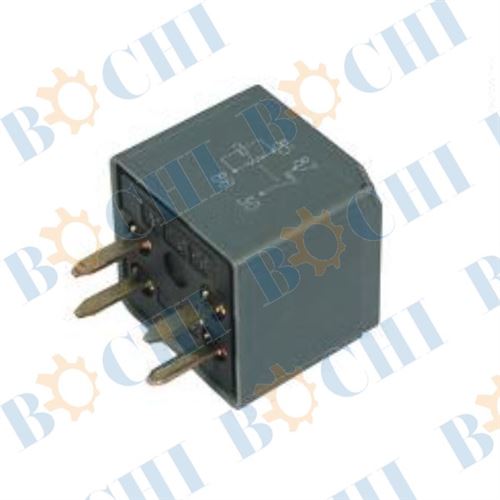 Best 4P 12V Auto Relay 12193604